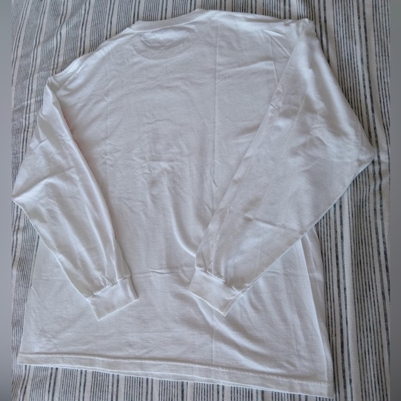 10.DEEP “Tenth Division New York” Long Sleeve *EUC* - Picture 2 of 9